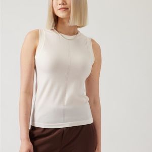 Athleta Ascent Seamless Tank